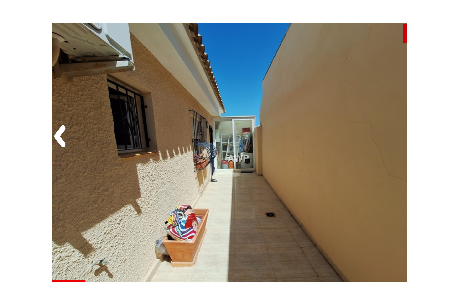 Resale - Villa -
Camposol