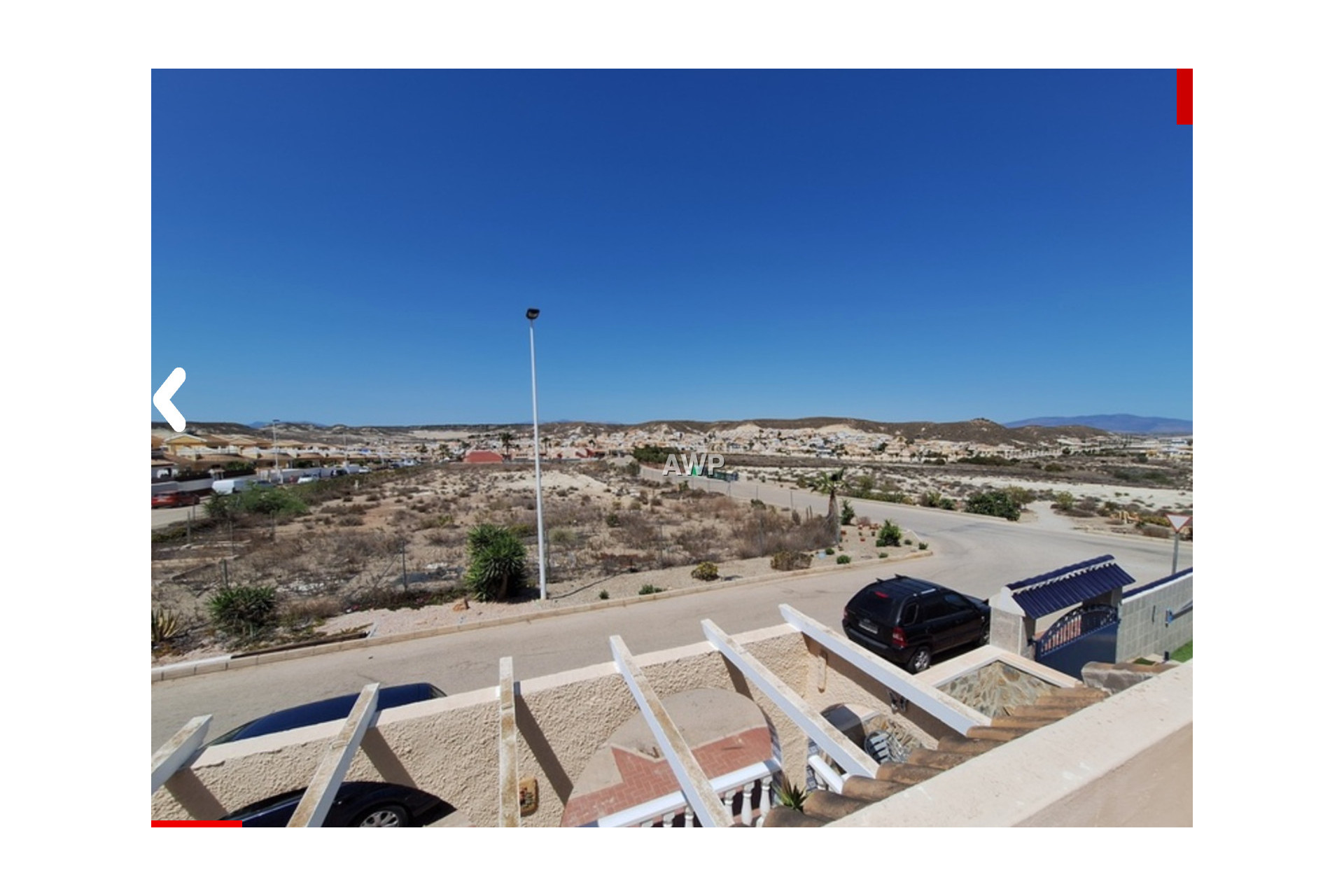 Resale - Villa -
Camposol