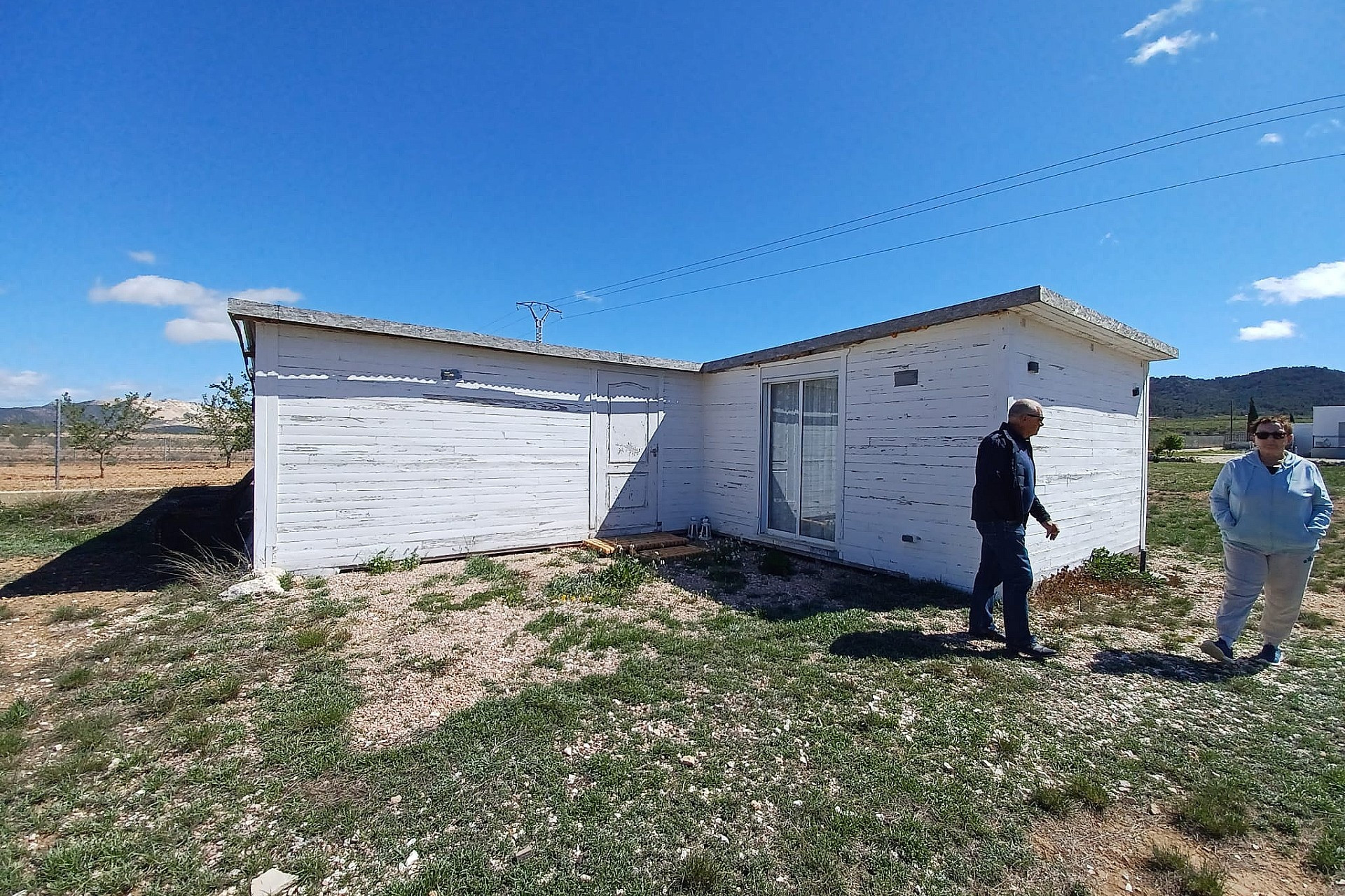 Resale - Villa -
Canada De La Lena