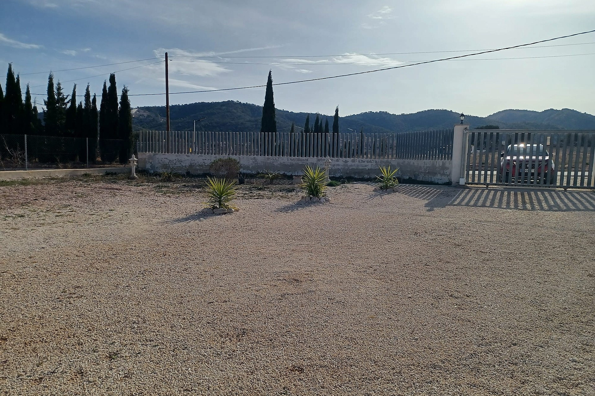 Resale - Villa -
Canada De La Lena