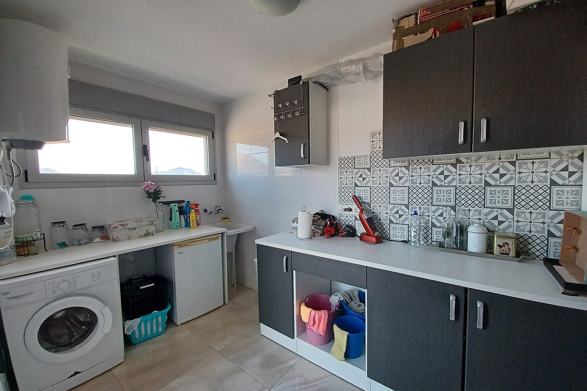 Resale - Villa -
Canada De La Lena