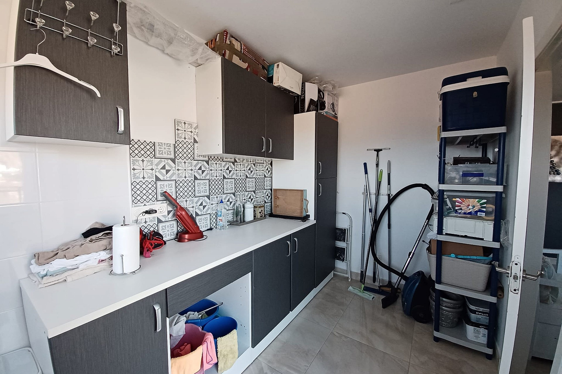 Resale - Villa -
Canada De La Lena