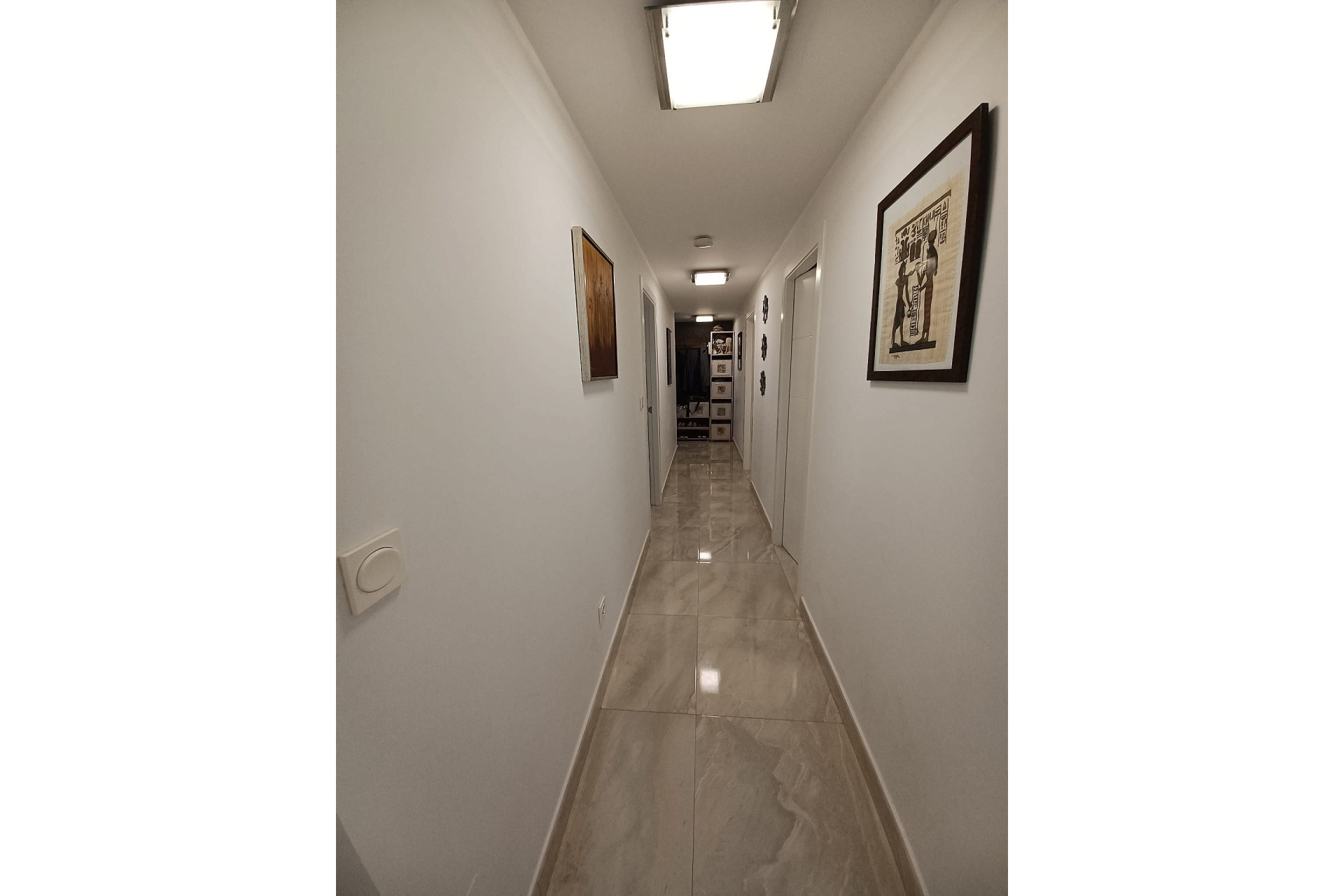 Resale - Villa -
Canada De La Lena