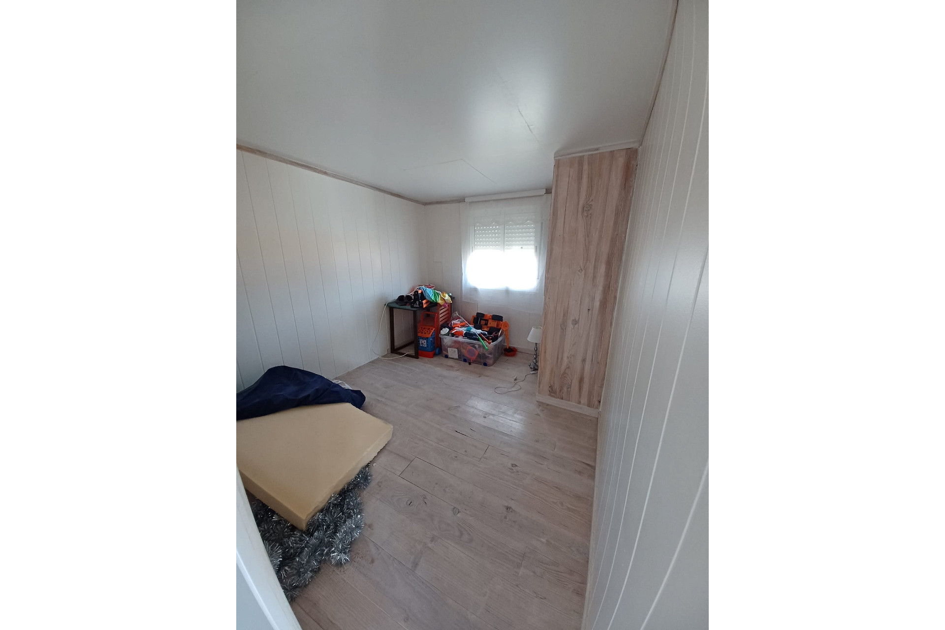 Resale - Villa -
Canada De La Lena