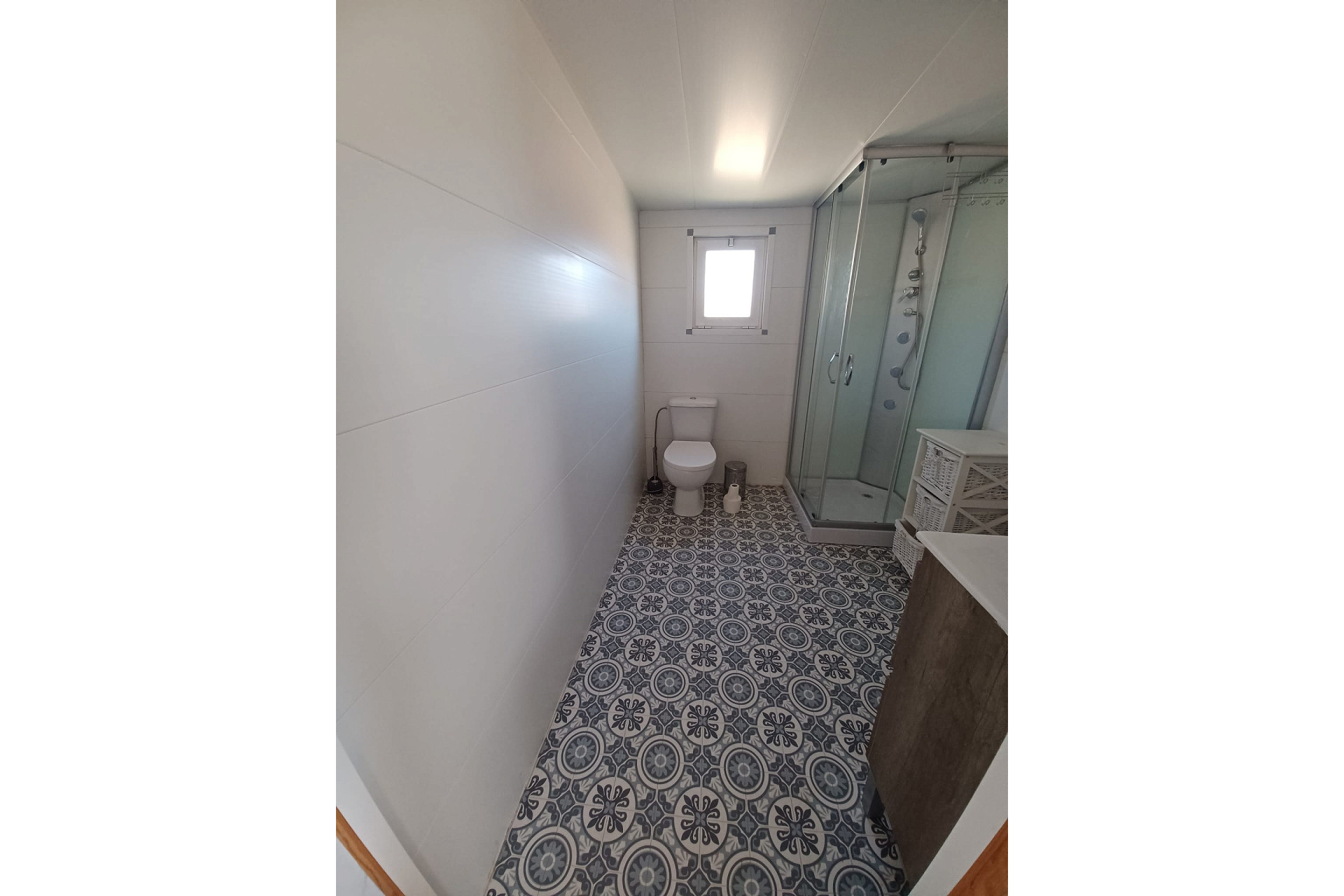 Resale - Villa -
Canada De La Lena