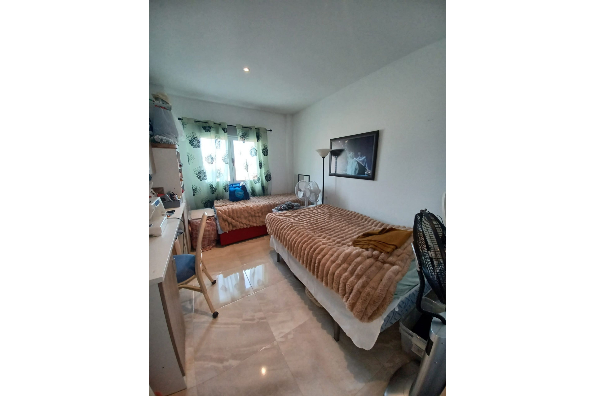 Resale - Villa -
Canada De La Lena