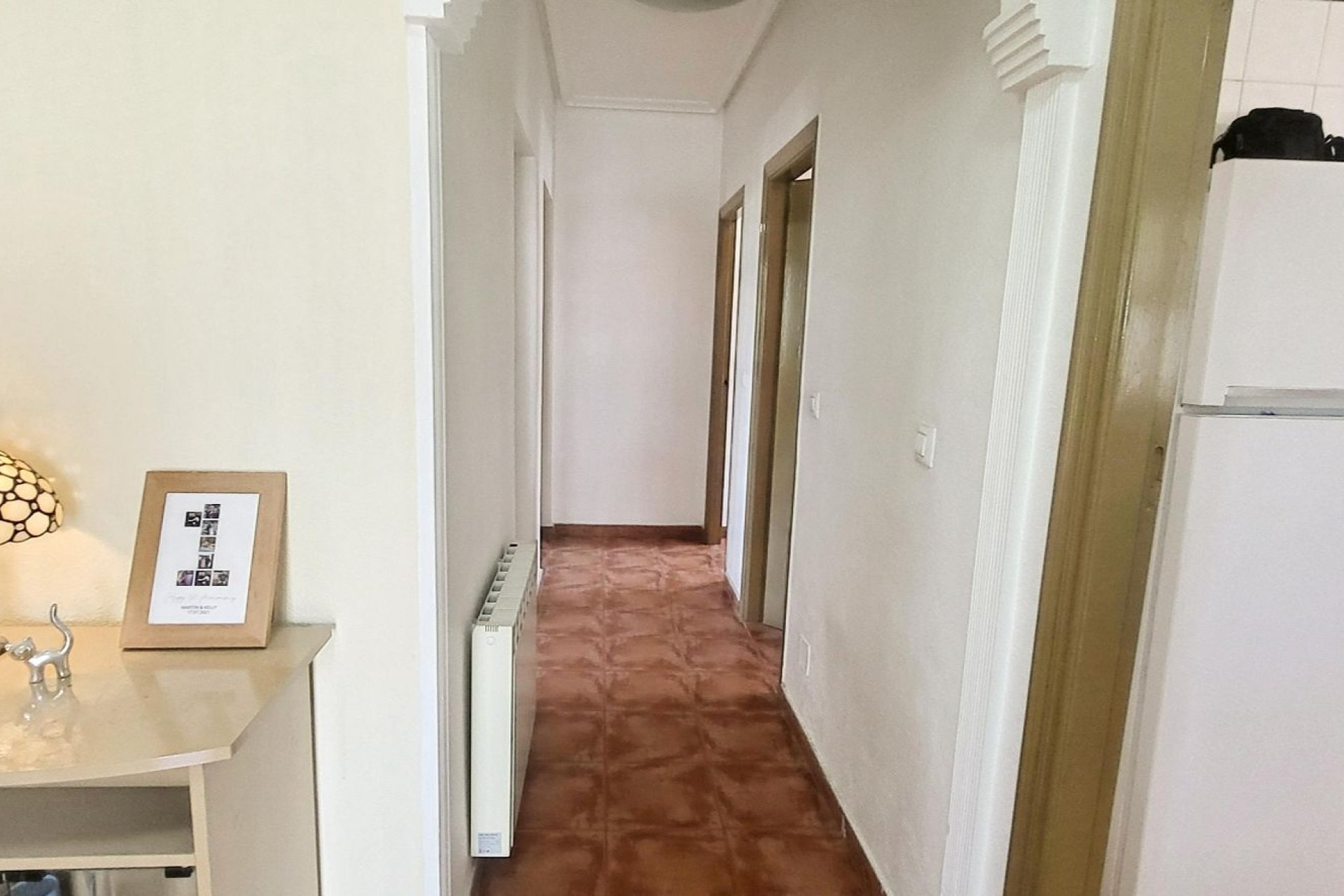 Resale - Villa -
Canada De La Lena