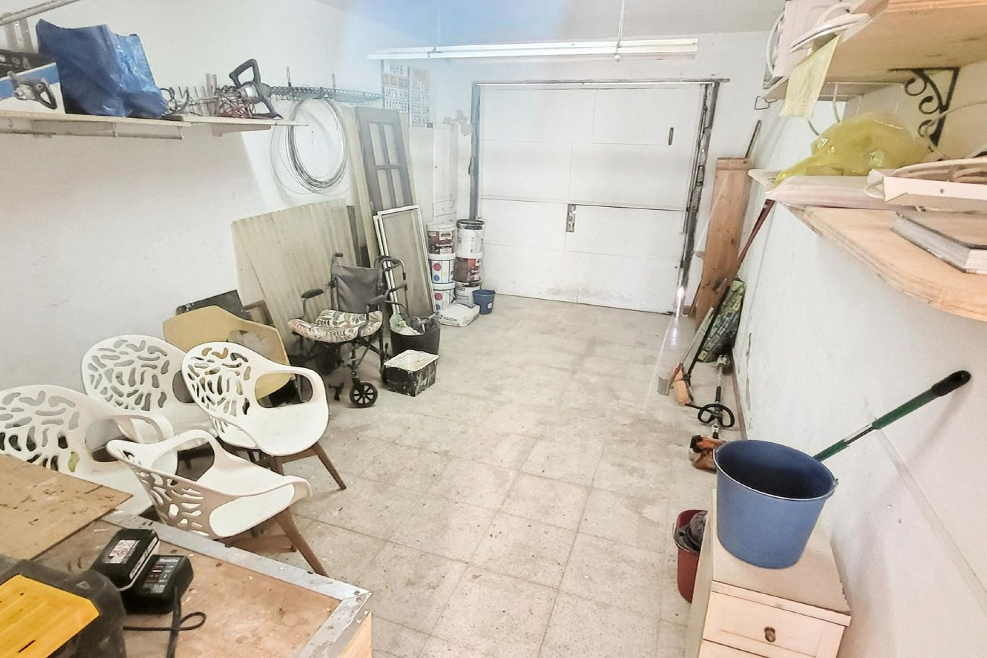 Resale - Villa -
Canada De La Lena