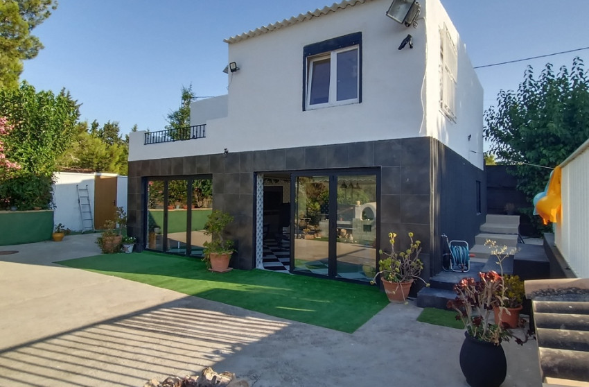 Resale - Villa -
Canadas De San Pedro - Inland