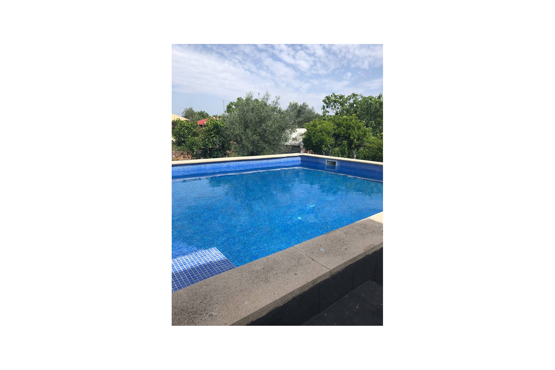 Resale - Villa -
Canadas De San Pedro - Inland