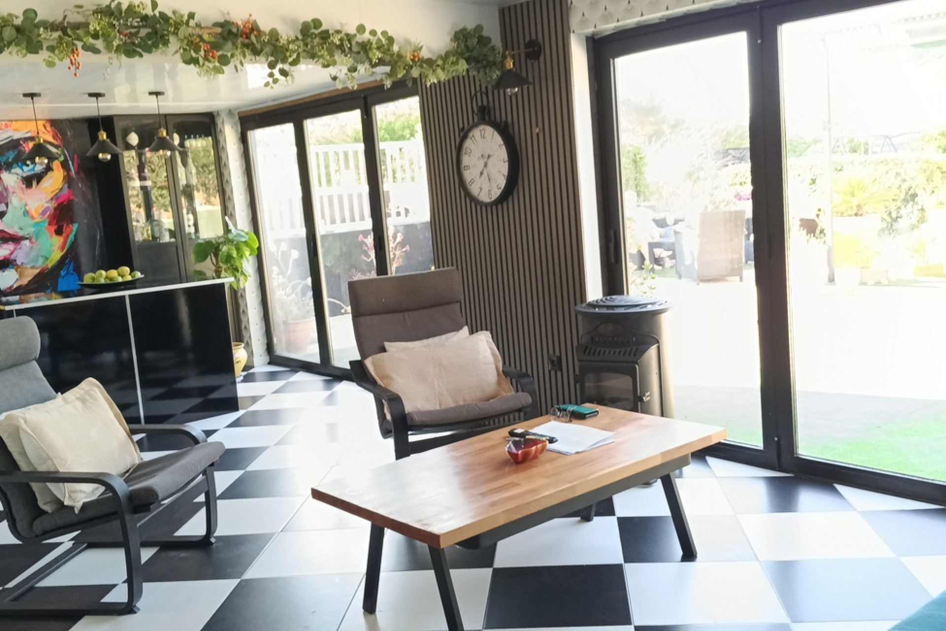 Resale - Villa -
Canadas De San Pedro - Inland