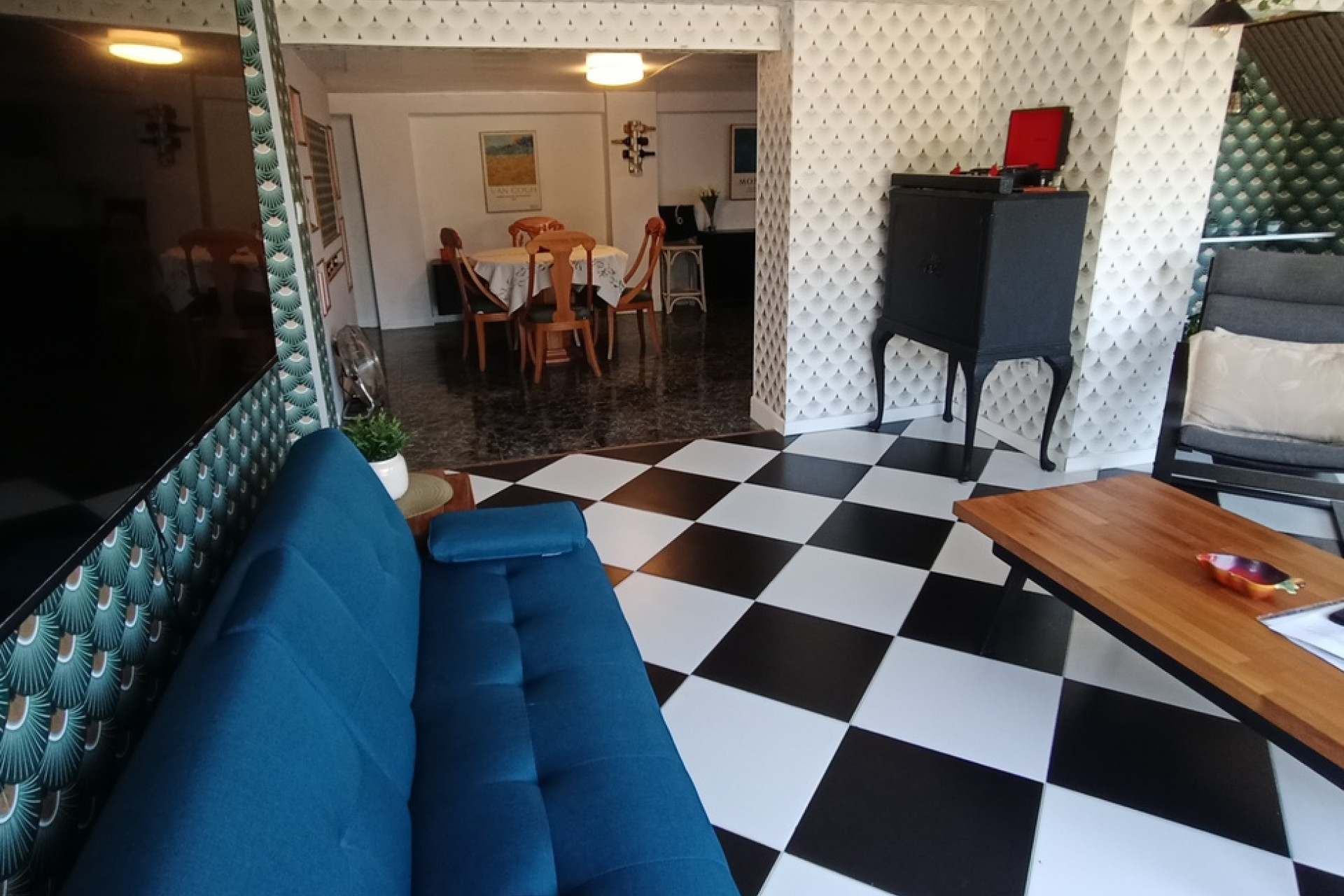 Resale - Villa -
Canadas De San Pedro - Inland