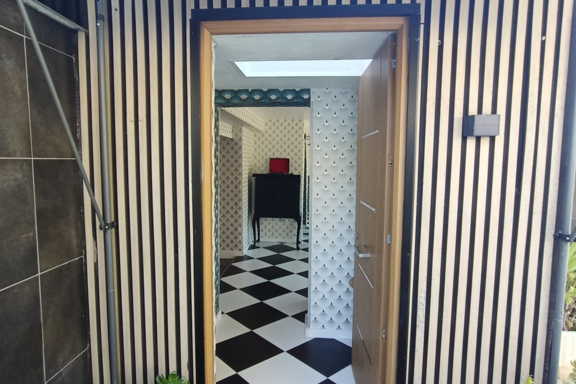 Resale - Villa -
Canadas De San Pedro - Inland