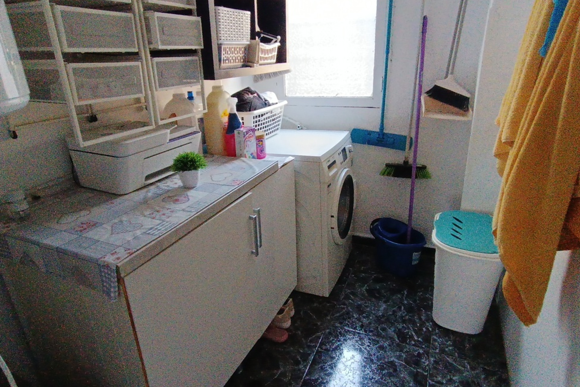 Resale - Villa -
Canadas De San Pedro - Inland
