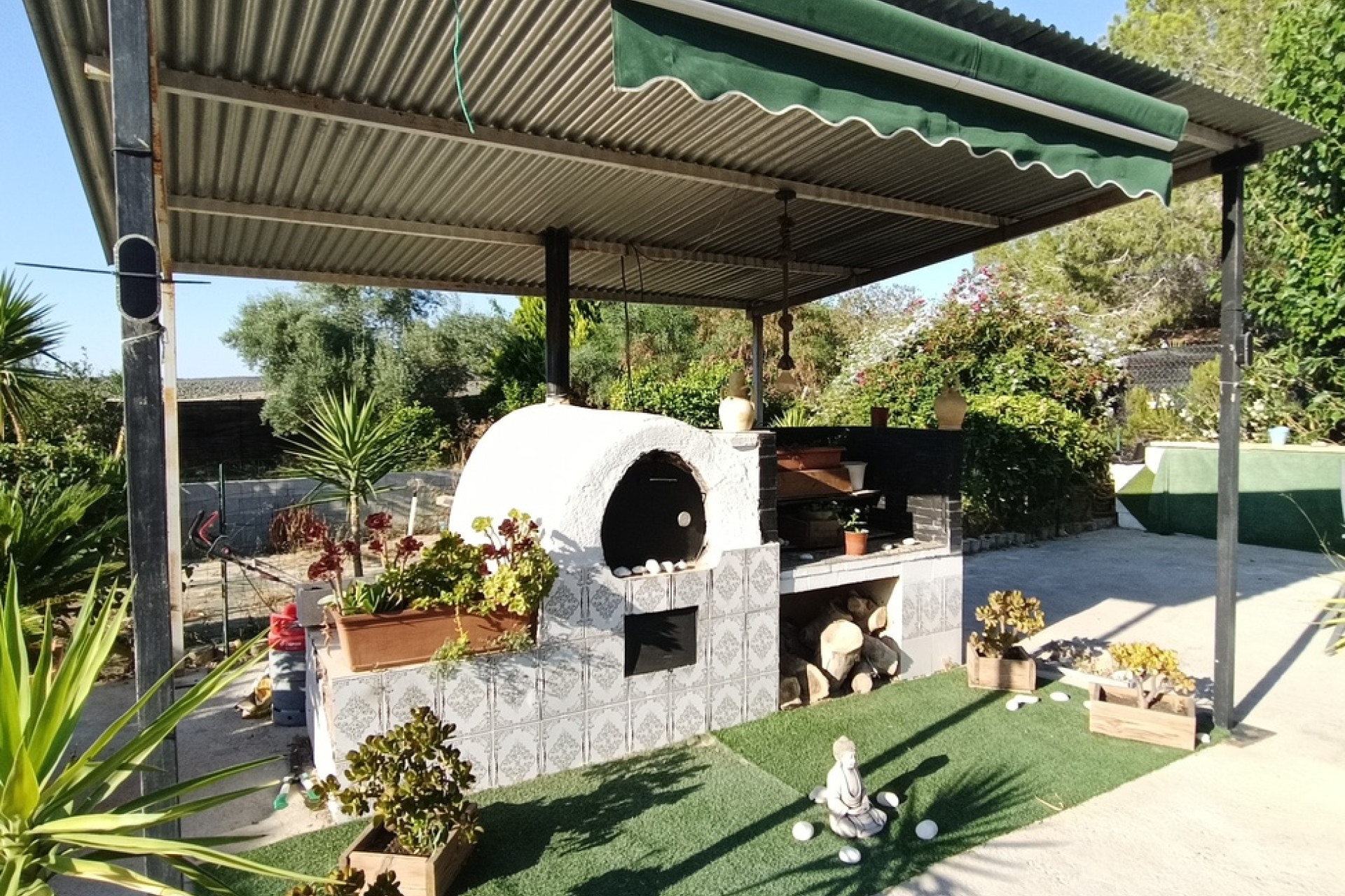 Resale - Villa -
Canadas De San Pedro - Inland