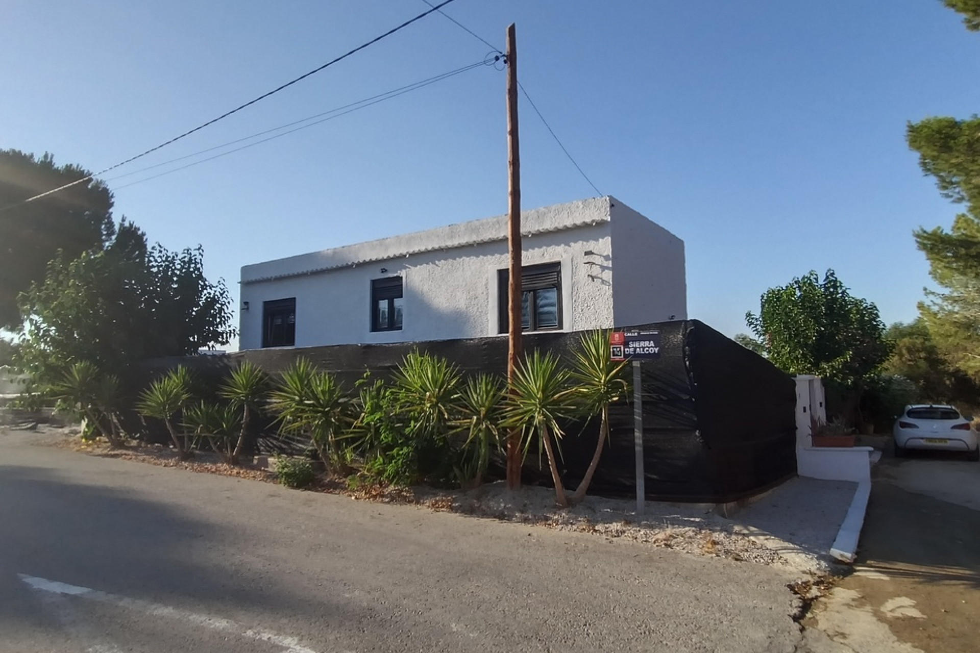 Resale - Villa -
Canadas De San Pedro - Inland