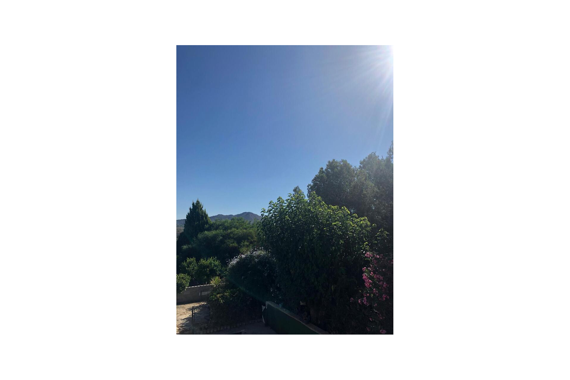 Resale - Villa -
Canadas De San Pedro - Inland