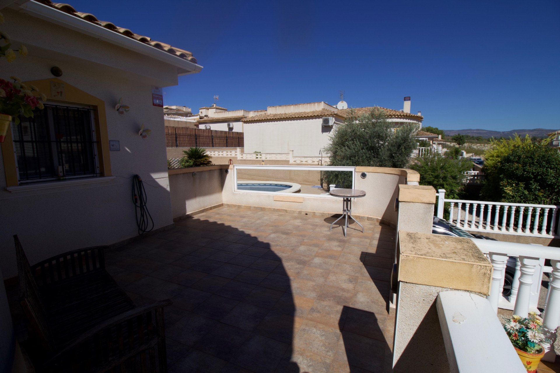 Resale - Villa -
Castalla - Castalla Internacional