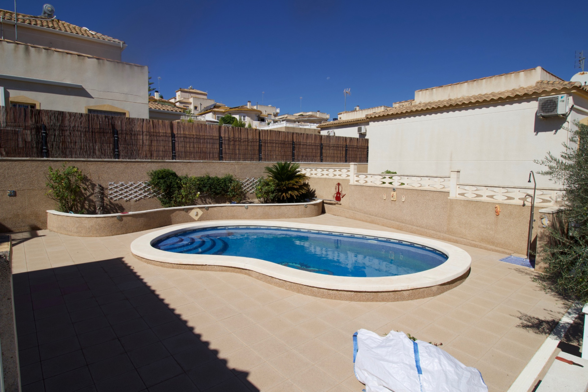 Resale - Villa -
Castalla - Castalla Internacional