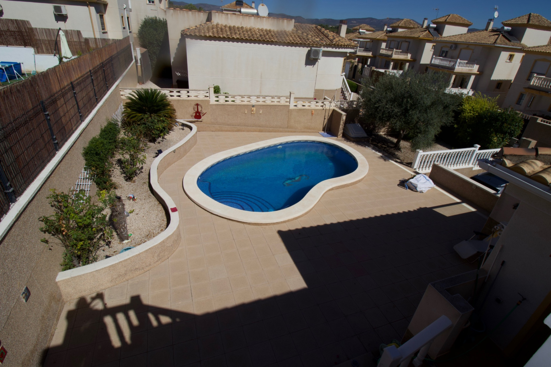 Resale - Villa -
Castalla - Castalla Internacional