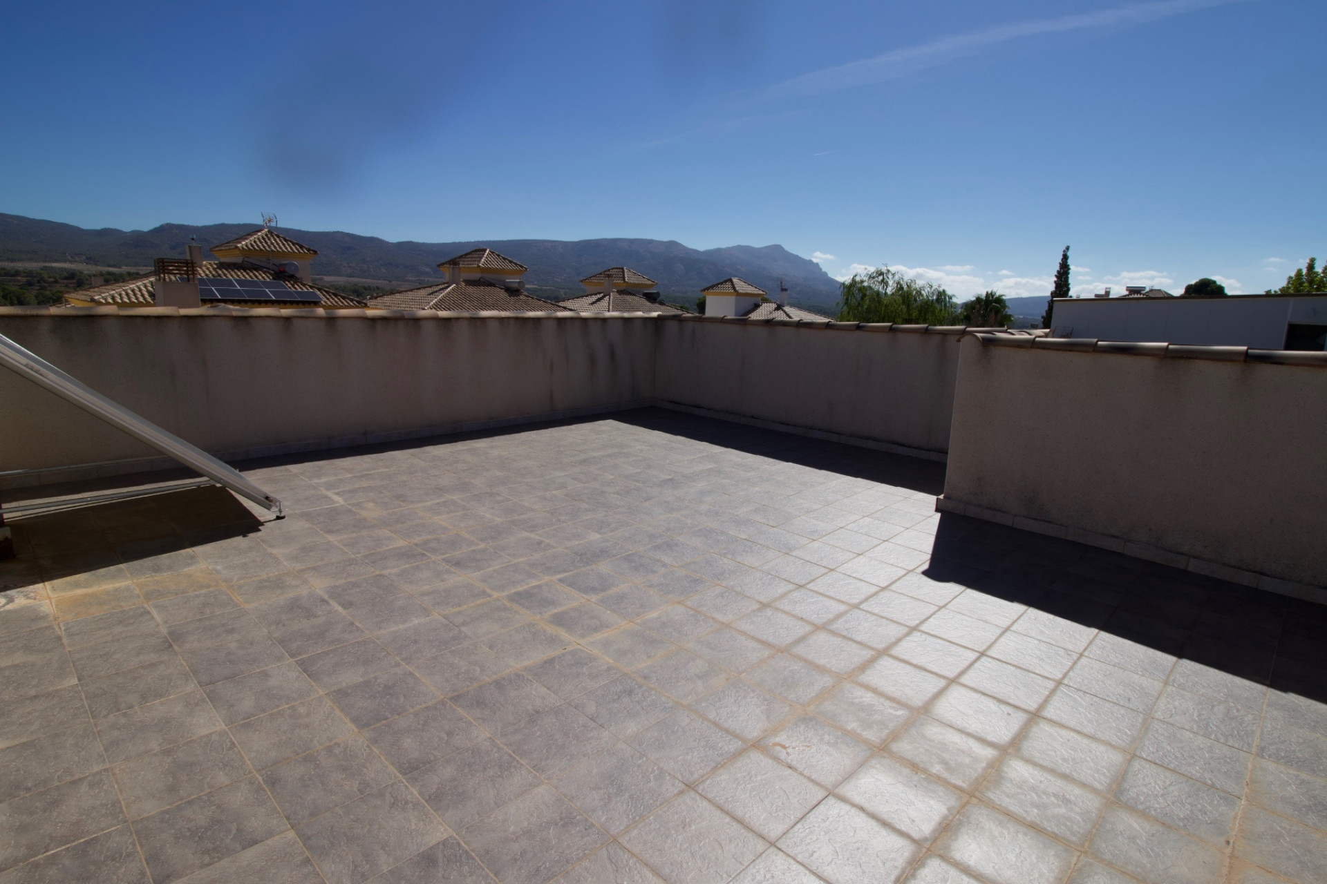 Resale - Villa -
Castalla - Castalla Internacional