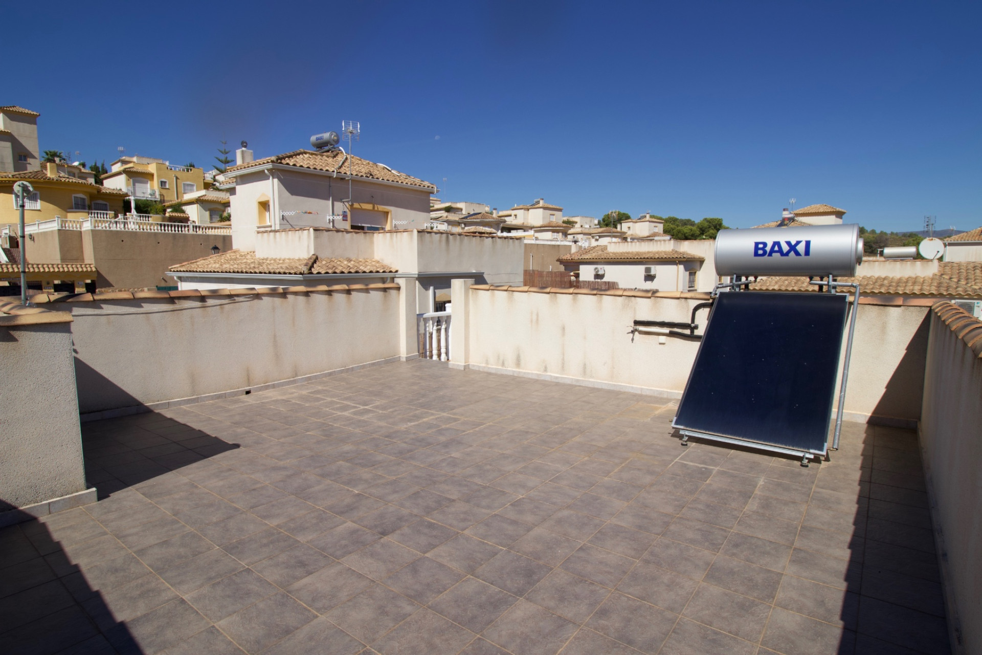 Resale - Villa -
Castalla - Castalla Internacional