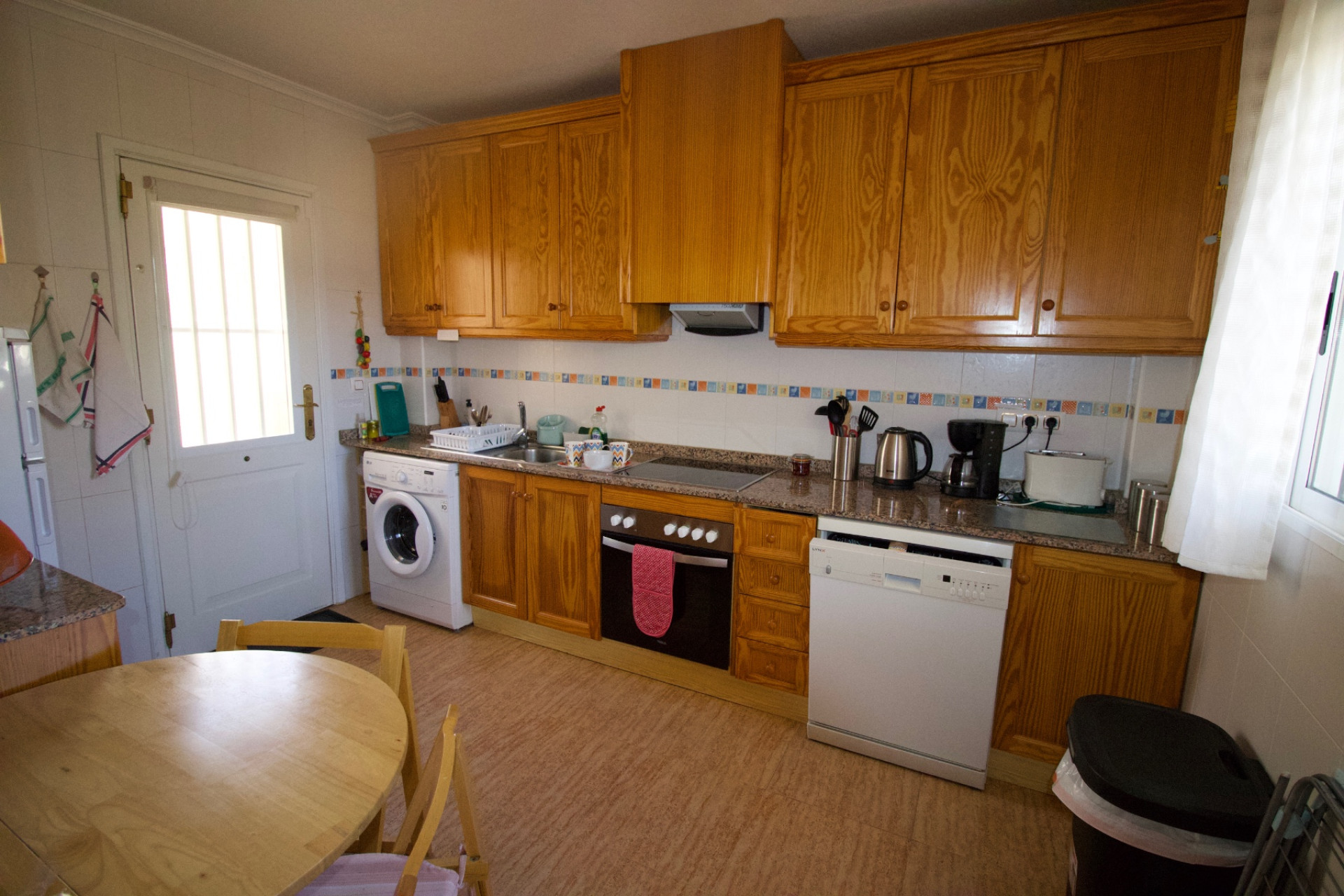 Resale - Villa -
Castalla - Castalla Internacional