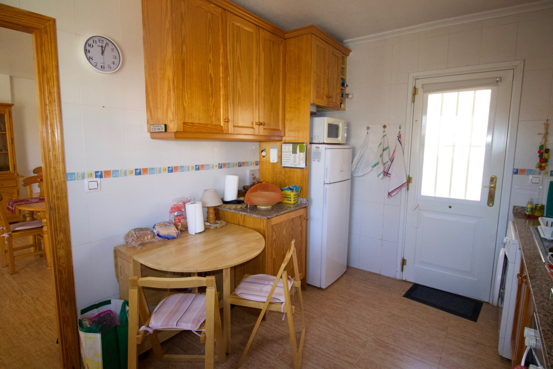 Resale - Villa -
Castalla - Castalla Internacional