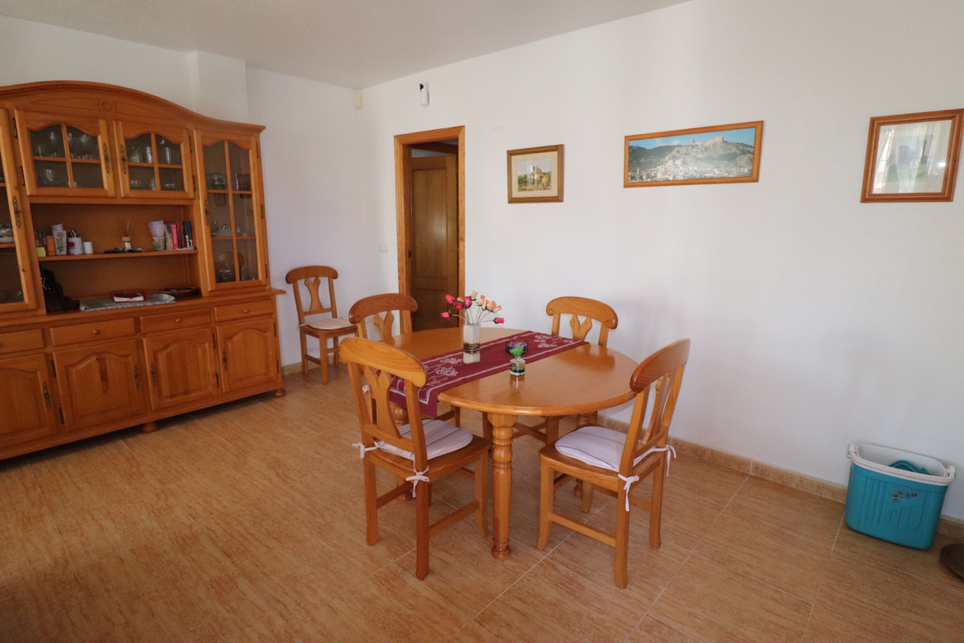 Resale - Villa -
Castalla - Castalla Internacional