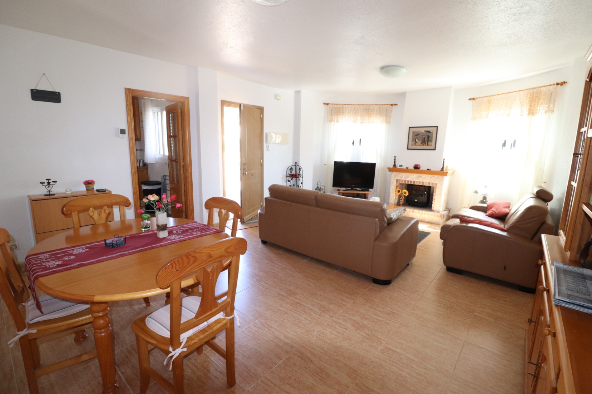 Resale - Villa -
Castalla - Castalla Internacional