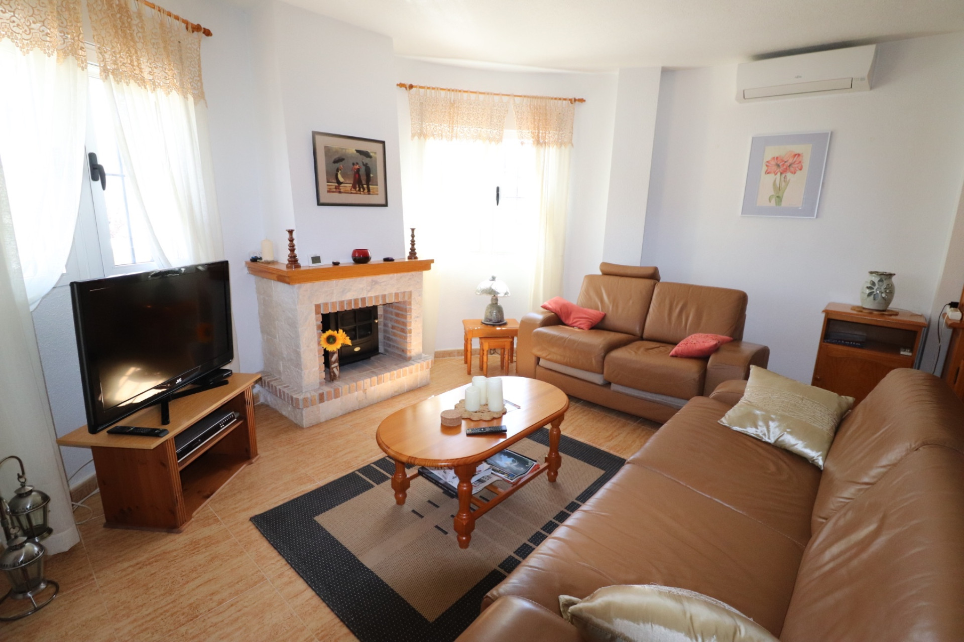 Resale - Villa -
Castalla - Castalla Internacional