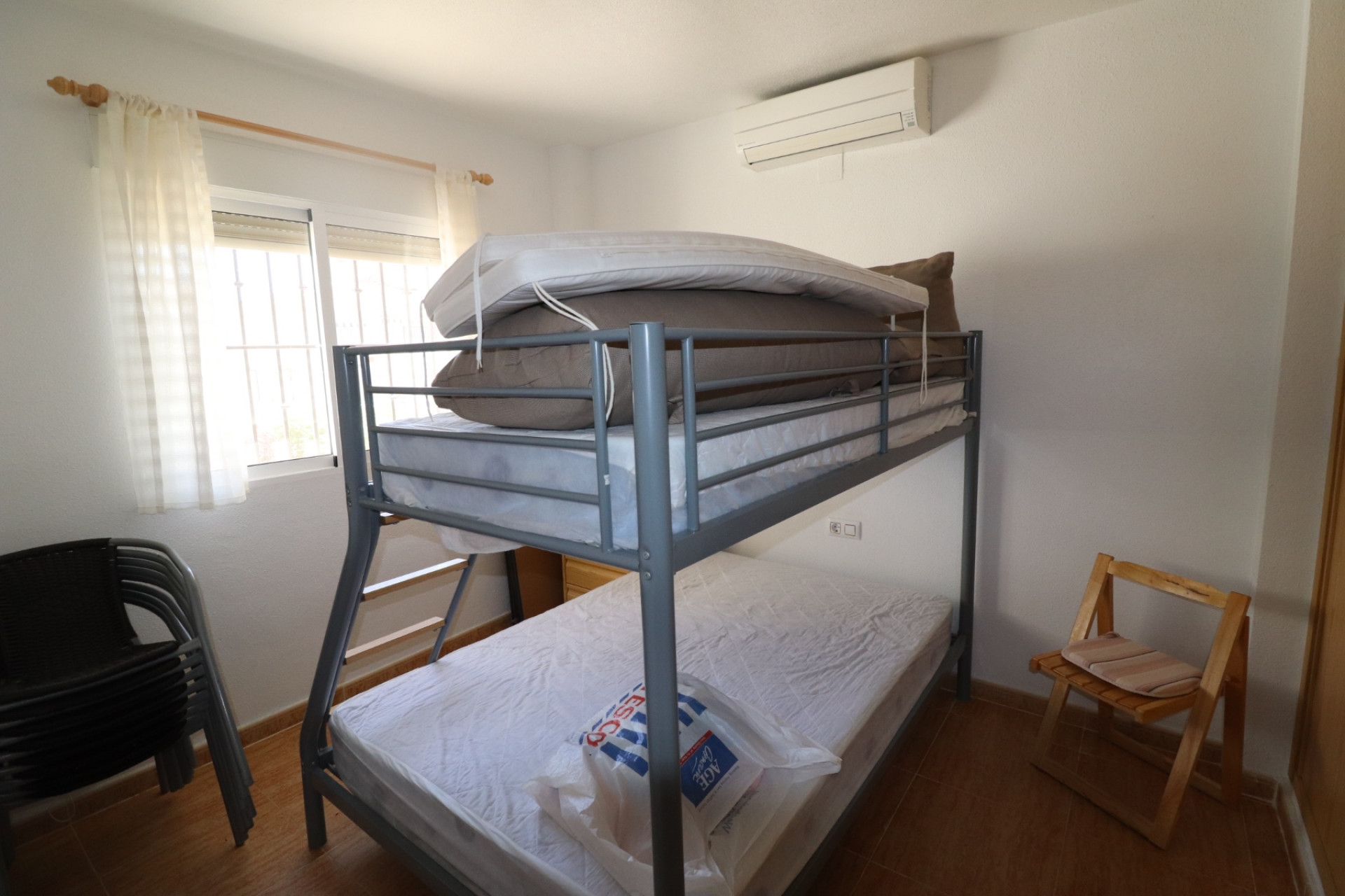 Resale - Villa -
Castalla - Castalla Internacional