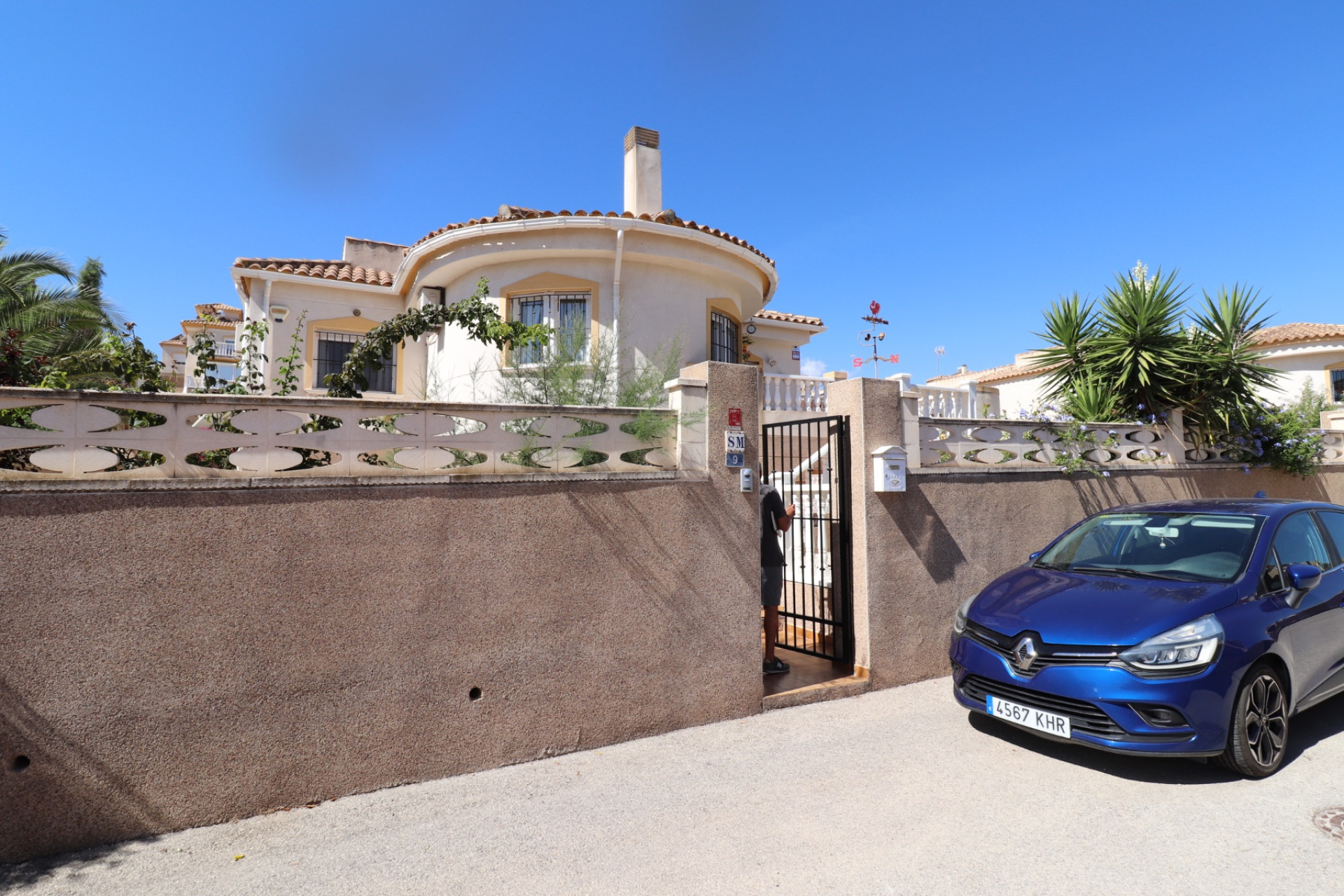 Resale - Villa -
Castalla - Castalla Internacional