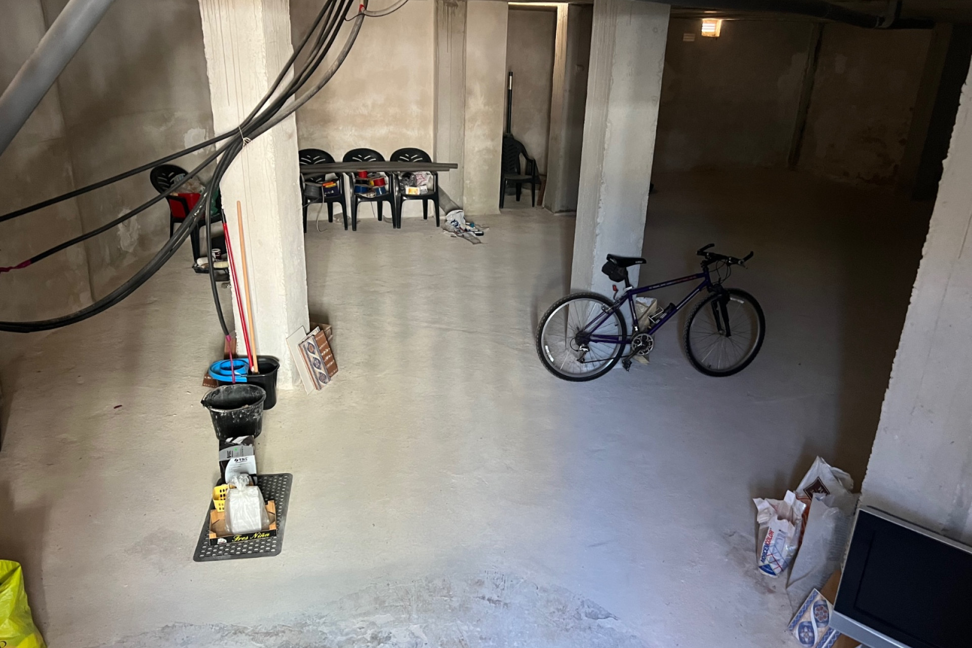 Resale - Villa -
Castalla - Castalla Internacional