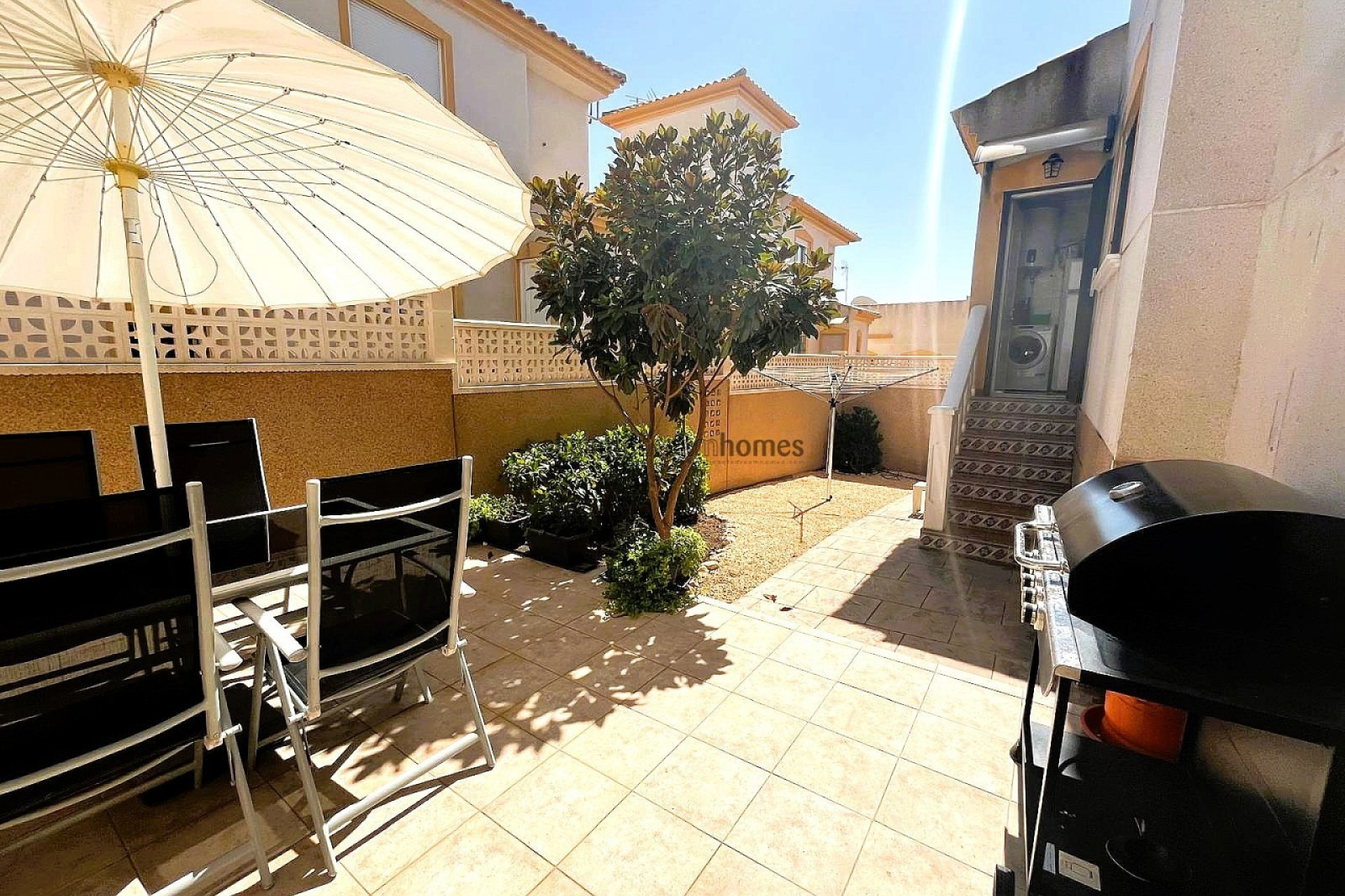 Resale - Villa -
Castalla