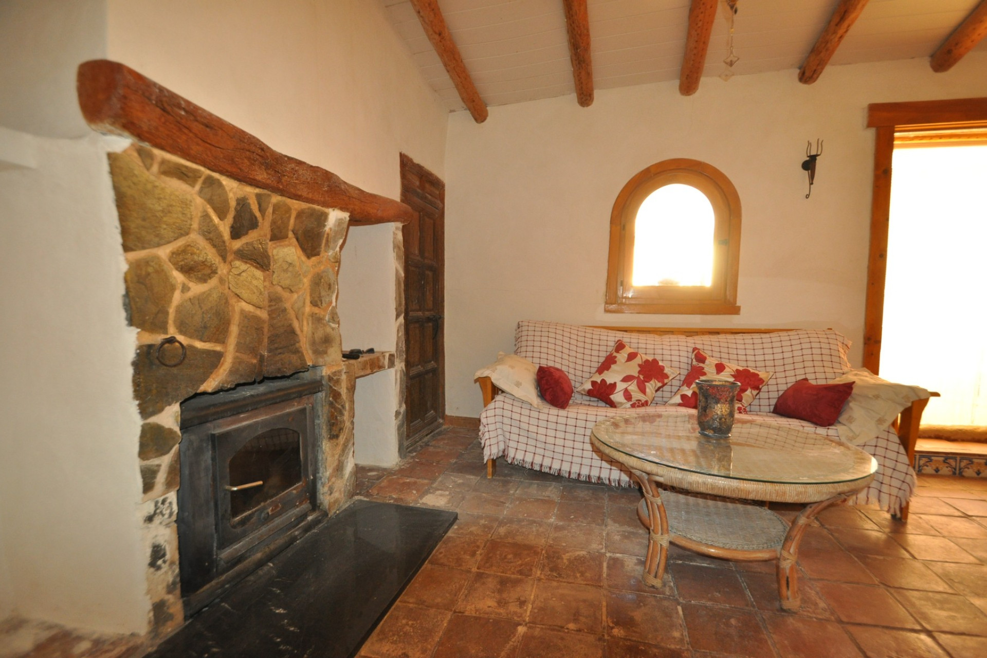 Resale - Villa -
Chinorlet - Inland