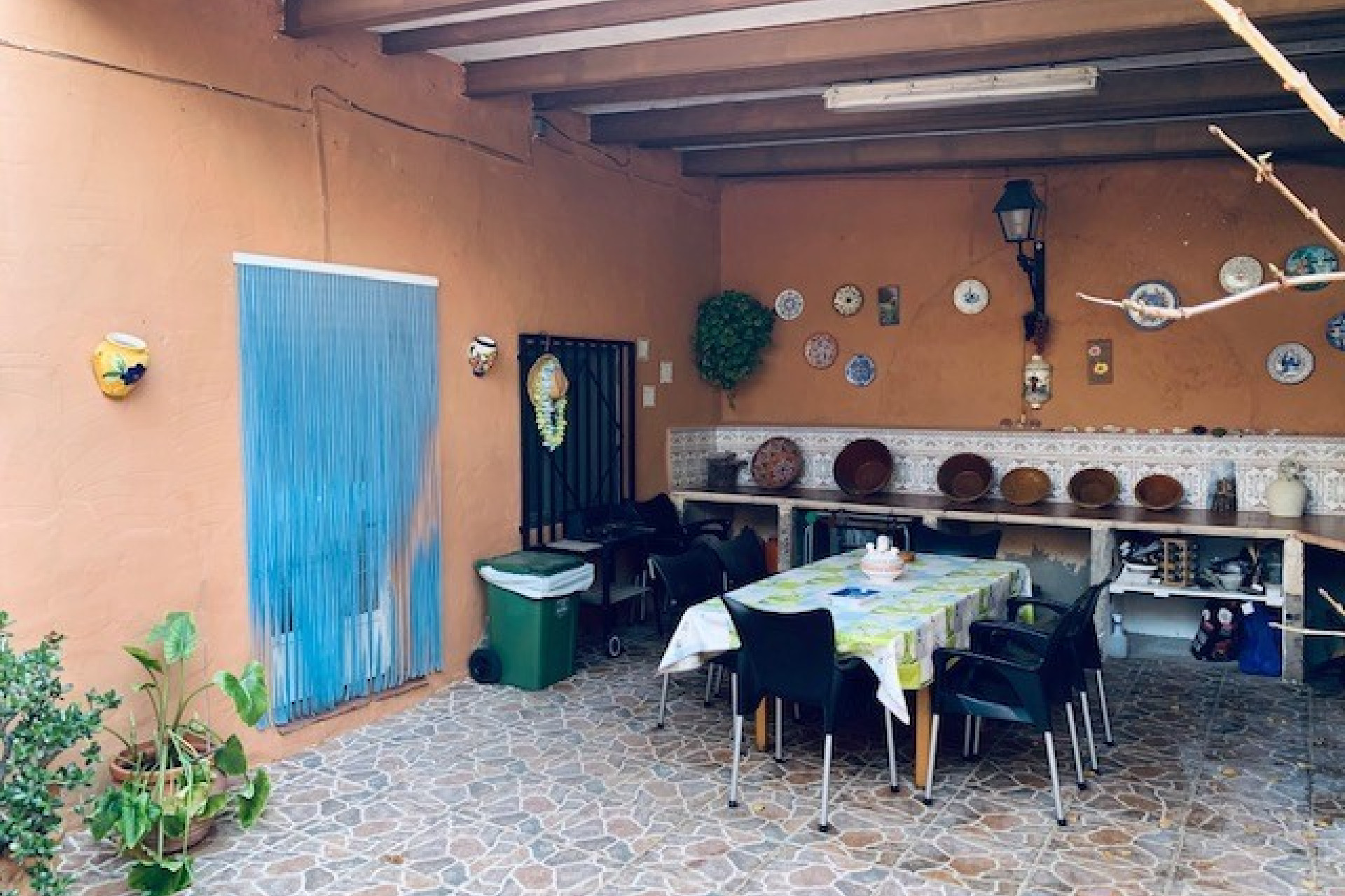 Resale - Villa -
Chinorlet