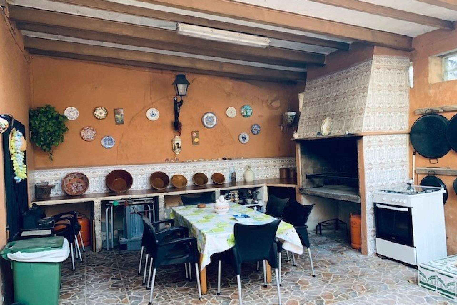 Resale - Villa -
Chinorlet