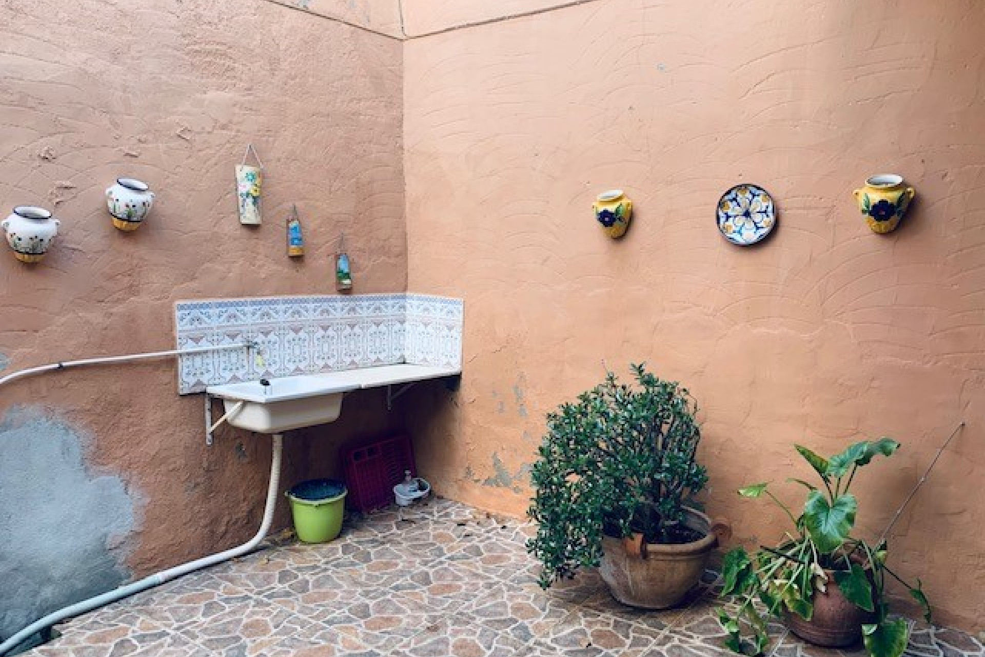 Resale - Villa -
Chinorlet