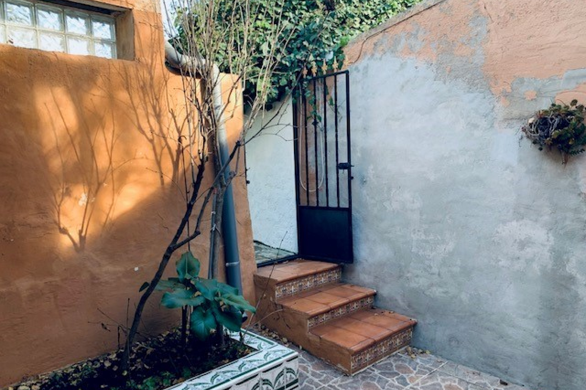 Resale - Villa -
Chinorlet