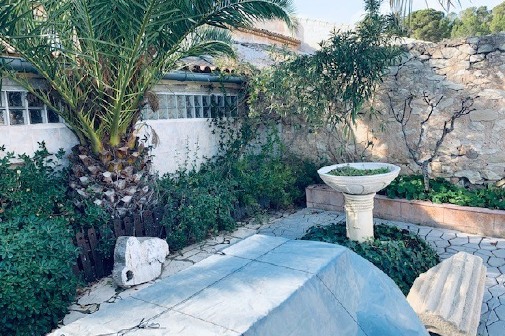 Resale - Villa -
Chinorlet