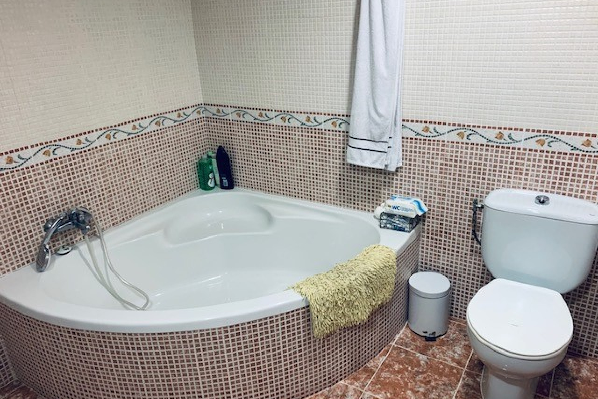 Resale - Villa -
Chinorlet