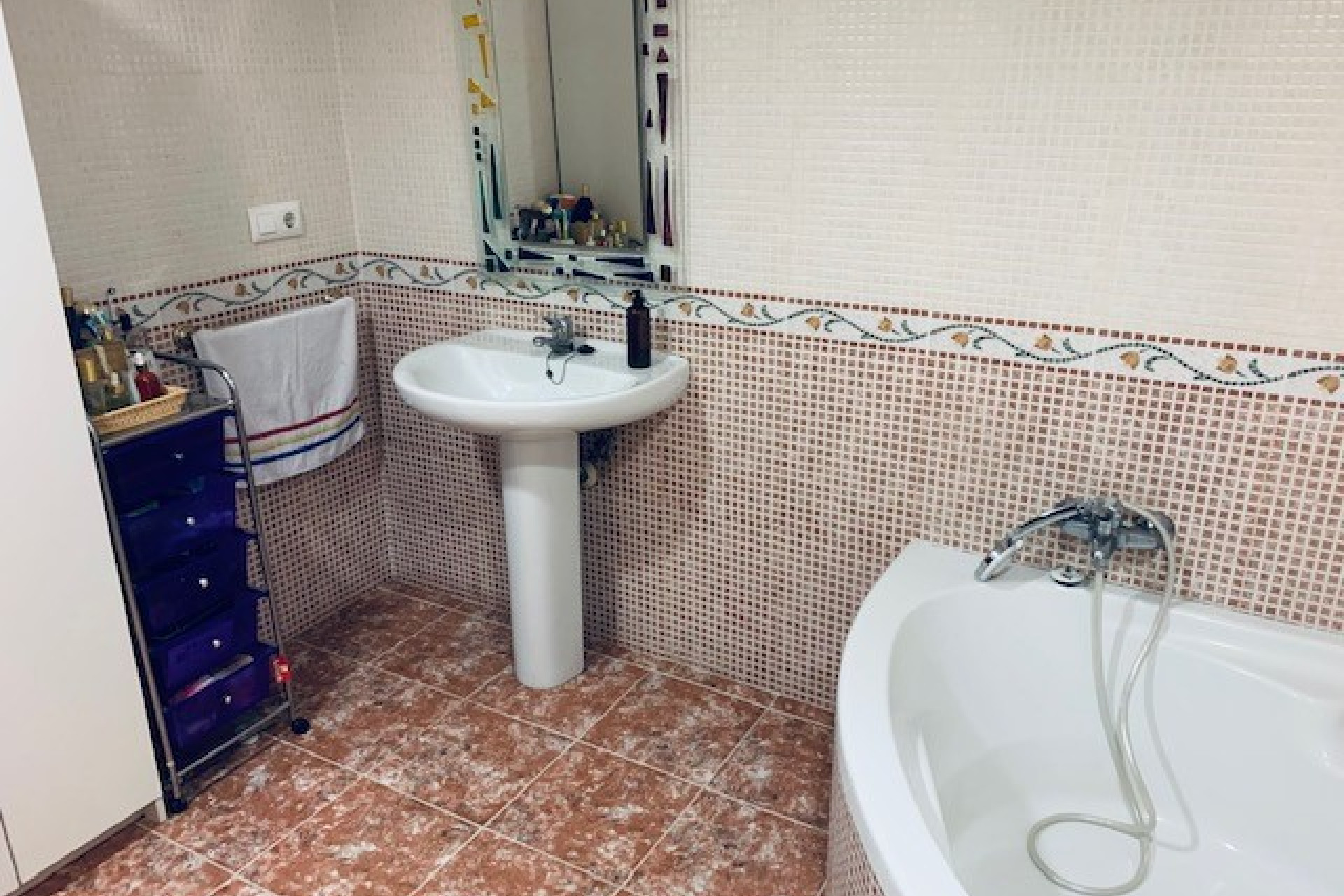 Resale - Villa -
Chinorlet