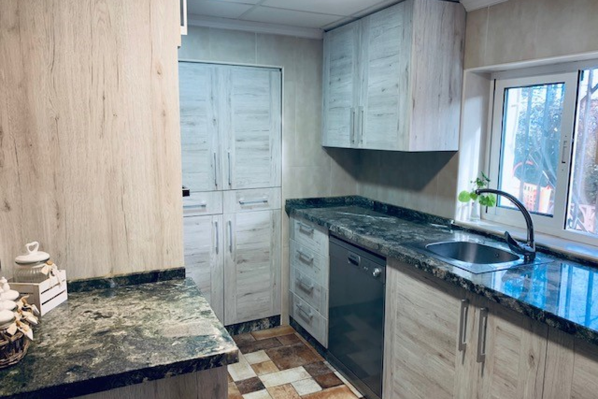 Resale - Villa -
Chinorlet