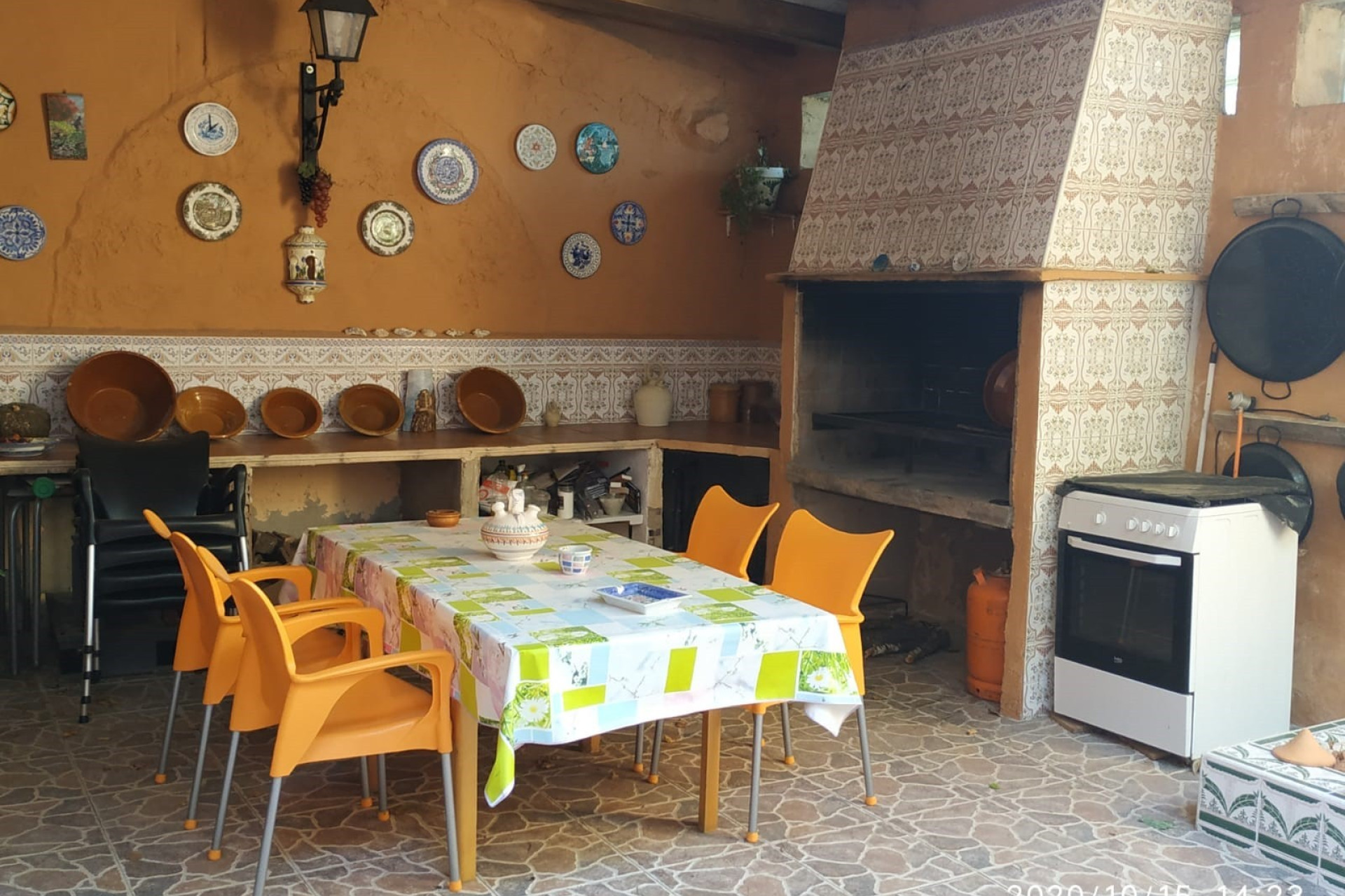 Resale - Villa -
Chinorlet