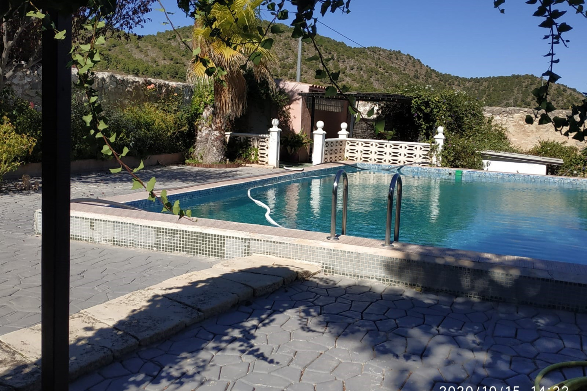 Resale - Villa -
Chinorlet