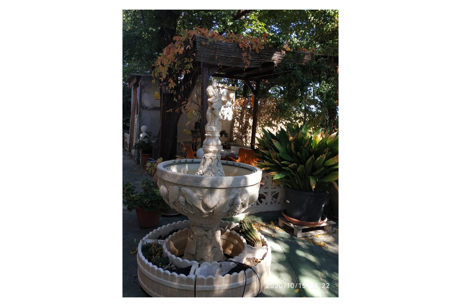 Resale - Villa -
Chinorlet