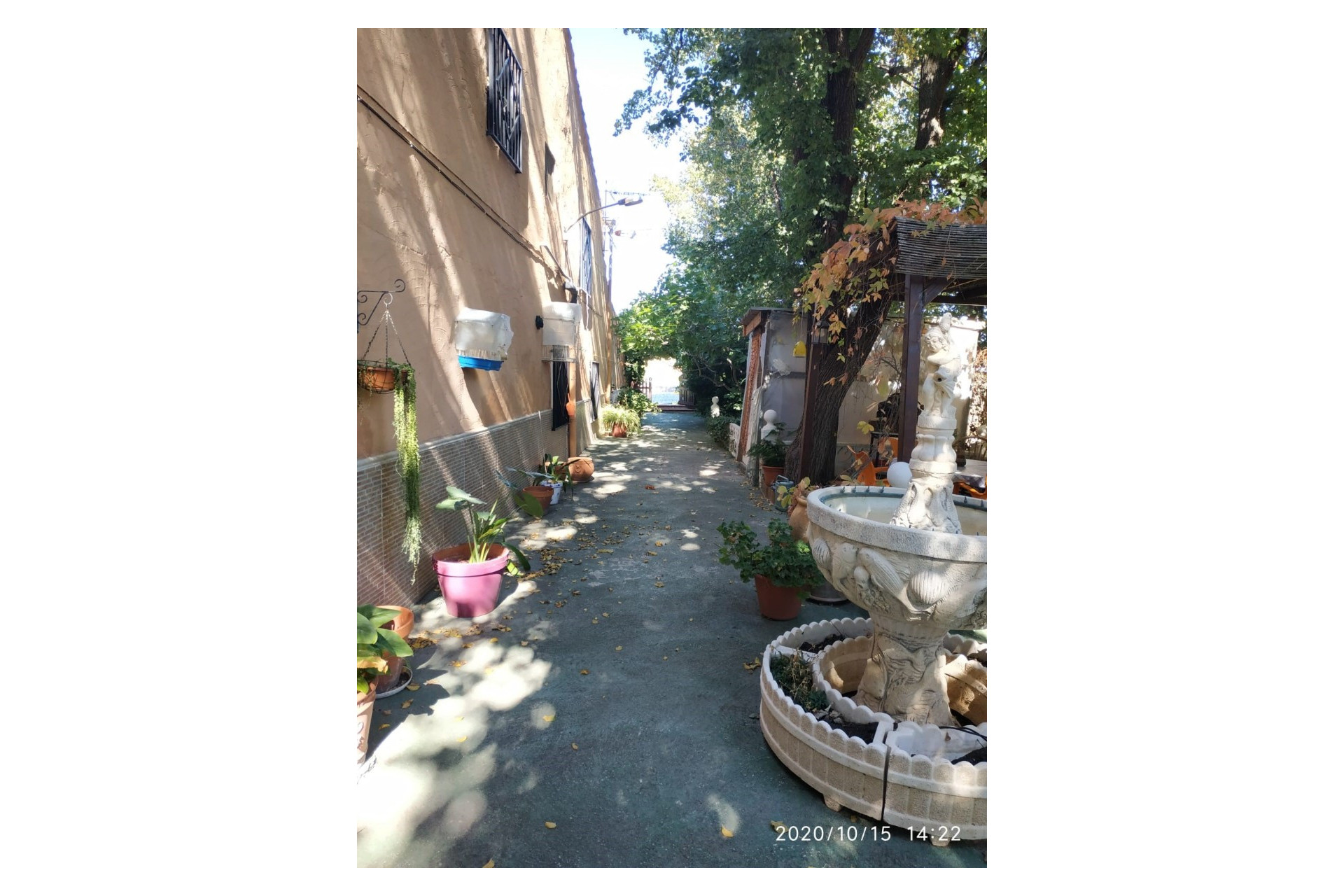 Resale - Villa -
Chinorlet