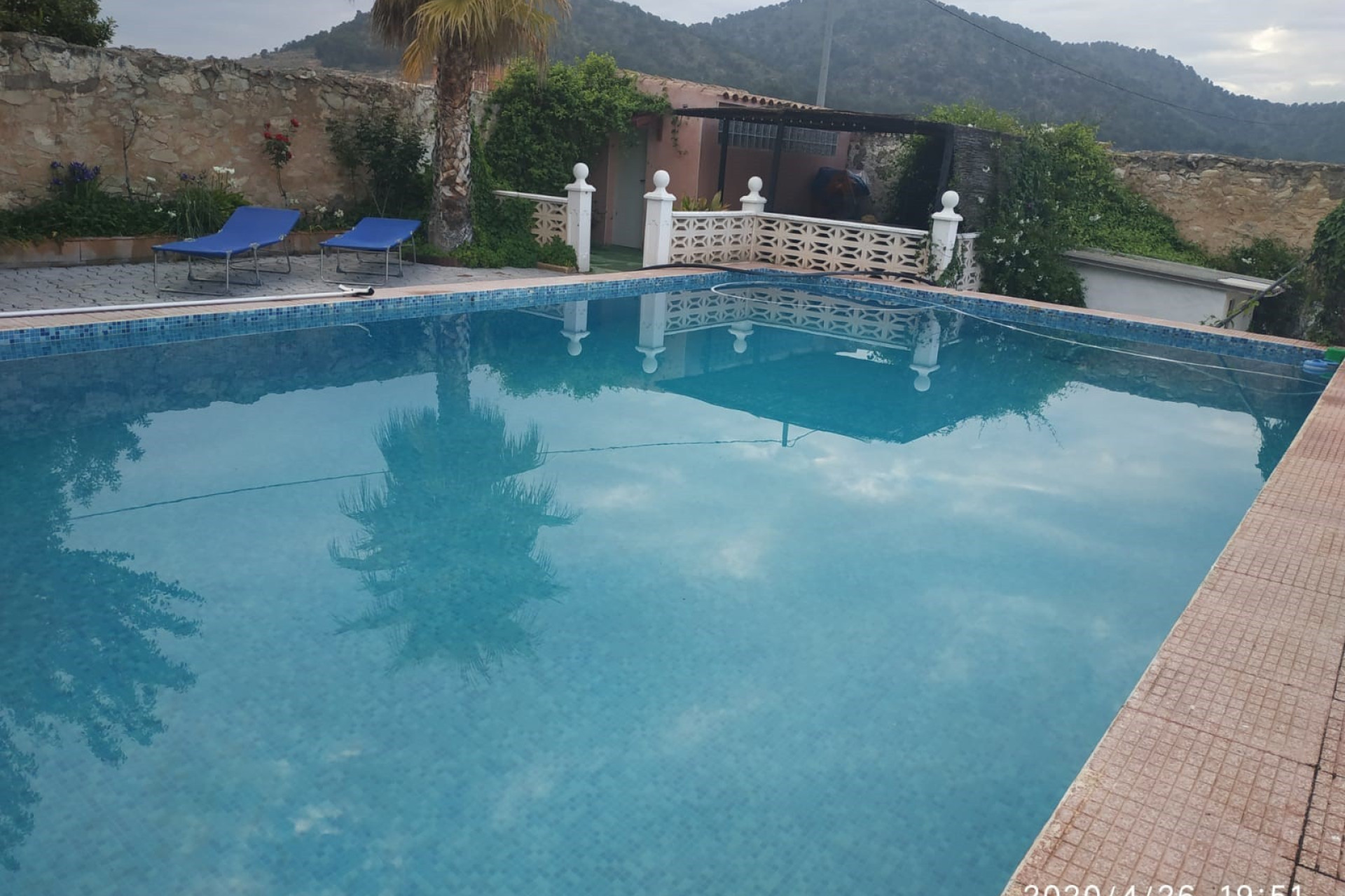 Resale - Villa -
Chinorlet