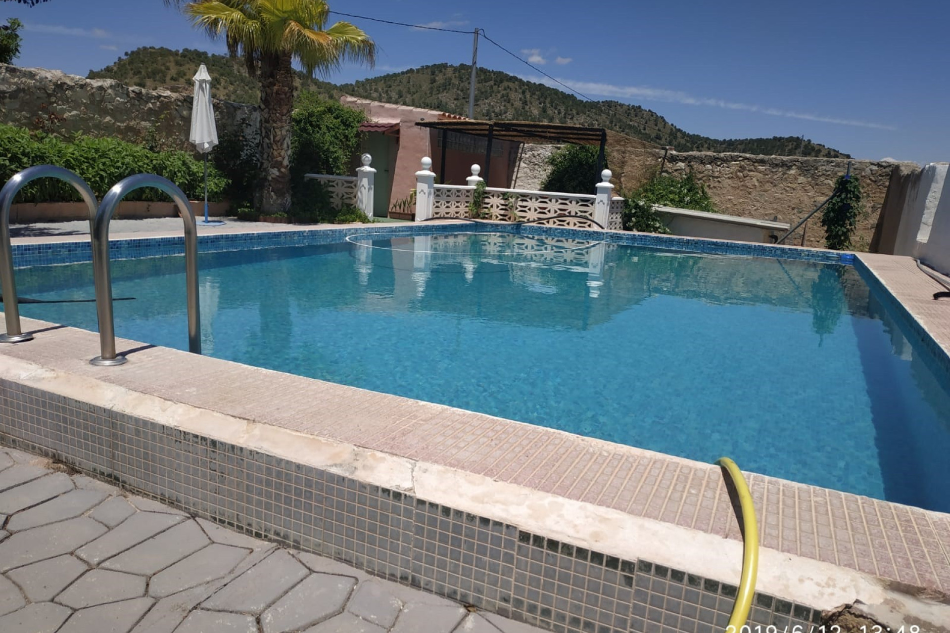 Resale - Villa -
Chinorlet